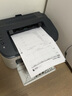 【二手9成新】佳能LBP6230dn 黑白激光打印机A4 自动双面打印 网络打印适合家用办公 佳能LBP6230dn网络双面打印 实拍图