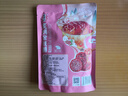 宏香记高蛋白金钱烤肉脯蜜汁猪肉脯肉干肉脯休闲零食好吃茶点 蜜汁金钱脯【尝鲜装】 50g*1袋 金钱脯 实拍图