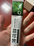 YINAIMEI水晶牙刷螺旋倍护双尖丝超细软毛宽头深层清洁成人口腔护理家庭装 水晶超软毛牙刷 5支 实拍图
