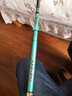 君东鲫鱼竿超轻28调手竿日本进碳素钓鱼竿超细超轻超硬鲤鱼杆鲫鱼竿 实拍图