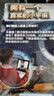 科学跑出来 太阳跑出来了 超好玩的3D实境互动太阳系小百科 实拍图