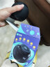 索爱（soaiy）S35max蓝牙音箱小音响低音炮车载家用电脑便携式迷你U盘FM收音机3D环绕插卡礼物 睿智黑 晒单实拍图