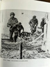 遥远的桥：1944市场—花园行动（二战史诗三部曲） 中信出版社 实拍图
