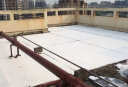 嘉宝莉（CARPOLY）屋顶防水补漏材料隔热涂料液体防水卷材修复开裂沥青防水涂料 20kg/白色隔热防水 晒单实拍图