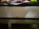 绽美娅床垫弹簧床垫1.8x2米乳胶椰棕垫加厚单人双人租房经济型 23悦享羊绒椰棕乳胶软硬两用 1500mm*1900mm 实拍图