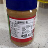 积富（JiF） 美国进口 花生酱 火锅面包蘸酱早餐酱颗粒花生酱 颗粒花生酱 454g 实拍图