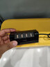 飚王（SSK）usb3.0分线器扩展坞 高速四口扩展器hub集线器拓展坞 笔记本电脑一拖多口转换器转接头延长线 【USB2.0款】带供电口 SHU830 1m 实拍图