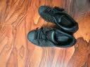 阿迪达斯（adidas）三叶草男鞋女鞋2026夏季新款情侣贝壳头运动时尚潮流休闲板鞋 金标贝壳头/白色时尚 44.5 实拍图