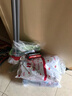 双庆不锈钢挂钩 浴室无痕贴粘钩 免打孔厨房卫生间强力粘钩排钩置物架 三个装 实拍图