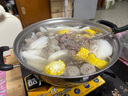 潮兴记 正宗汕头牛肉丸95%牛肉含量不含猪肉空气炸锅烧烤火锅食材早餐 汕头牛肉丸250g+汕头牛筋丸250g 实拍图