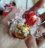 Lindt瑞士莲巧克力软心精选乐享装500g进口零食生日礼物喜糖散装伴手礼 实拍图