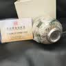 传承令高端青龙主人杯商务送礼一壶两杯功夫茶壶墨龙鎏银茶具套装送领导 青龙-鎏银主人杯【礼盒装】 1只 101mL(含)-200mL(含) 实拍图