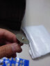 德国美耐特 精品电磨金刚石金刚砂切割片 切割金属 玉石 石材 电磨用小锯片 【30mm】10片装+2个连接杆 实拍图