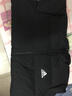 阿迪达斯（adidas）男装短袖 25夏新款网球运动服快干透气休闲半袖圆领休闲时尚T恤衫 白/反光细节/清风面料/主推款 2XL 【185-190cm/190-200斤】 实拍图