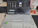 华硕（ASUS）灵耀a豆pro无畏14/15寸 i3 i5 i7学习办公 设计编程超薄二手笔记本电脑 95新 大型网游i7-7代-8g512g-独显 晒单实拍图