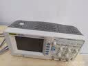 RIGOL普源 DS1102E数字示波器  双通道50/100M带宽 1G采样率显波器 DS1102E（100M带宽  2通道  ） 实拍图