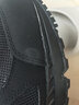 耐克（NIKE）官方舰店男鞋夏季运动鞋AIR MAX复古休闲鞋气垫鞋缓震透气跑步鞋 DJ3624-001/AIR MAX/复古黑色 42 实拍图