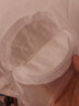 十月结晶防溢乳垫一次性溢乳垫超薄哺乳期母婴防漏奶垫乳贴 100片装 【经典立体型】26.9/盒 实拍图