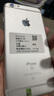 Apple iPhone 6s 苹果4G二手手机 苹果6s 4G 二手手机 备用机 金色 64G【更换100%电池】 9成新 实拍图