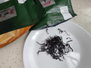 屹宏（yihong）中国侗族千年古树牙己茶300g袋装 广西三江春红茶 功夫茶花果香型 300g 实拍图