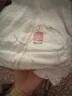 好孩子（gb）拉拉裤宝宝成长训练裤婴儿尿不湿轻薄透气柔软舒适弹力腰围 【POMPOM】系列-XL48片 实拍图