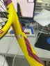 百保力（Babolat）百宝力纳达尔/阿尔卡拉斯PA全碳素网球拍Pure Aero上旋比赛专业拍 21 PA rafa 101459 300G 2# 免费穿线 实拍图