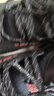 李宁桀骜 黑色炼狱丨篮球鞋男鞋轻量耐磨透气专业运动鞋ABFT035 实拍图