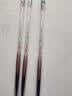 护王 粗尾醒目鱼漂高灵敏大粗尾钓鱼漂加粗醒目大头漂近视漂老人浮漂 HW-22【吃铅5至5.5g】长约43cm 3号(3支) 实拍图