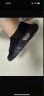 萨洛蒙（Salomon）男款 户外运动缓震柔软舒适透气休闲恢复鞋 REELAX MOC 6.0 黑色 471115 7.5 (41 1/3) 实拍图