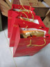 全聚德北京烤鸭年货过年春节送礼品中华老字号特产熟食腊味 800g1袋五香 实拍图