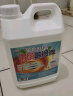 HOWE高浓度草酸清洁剂溶液马桶厕所瓷砖除垢水泥地板清洗强力去污神器 实拍图