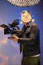 索尼（SONY） ILME-FX6V 全画幅4K电影摄影机 超级慢动作电影拍摄高清 摄像机 【单机身】 不含镜头 官方标配 晒单实拍图