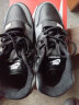 耐克NIKE男休闲鞋气垫AIR TRAINER 1运动鞋春夏FD0808-001黑42 实拍图