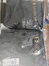 罗蒙西服套装男修身职业正装男士西装商务伴郎服新郎服结婚礼服潮男装 实拍图