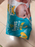 帮宝适绿帮纸尿裤S164片(4-8kg)尿裤尿不湿新生儿 婴儿 超薄透气 实拍图
