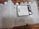 佰伶佰俐400ml注水冰晶盒 冷藏冰板可循环使用冰袋冷链运输冰盒 3个装 实拍图