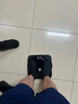 华为（HUAWEI） 智能体脂秤3pro2蓝牙WIFI双连接电子秤脂肪监测人体健康减肥健身精准体重秤 华为体脂称蓝牙版丨【CH18黑色】 实拍图