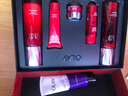 玉兰油（OLAY）大红瓶水乳套装塑颜抗皱护肤化妆品补水滋润淡纹礼物送老婆送妈妈 【送礼推荐】大红瓶水乳礼盒10件套 实拍图