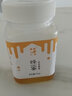 三森百花蜂蜜多花蜜农家自产土蜂蜜蜂成熟原蜜瓶装蜂蜜 （性价更高）百花蜜500g 实拍图