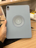 Piva派威ipad pro2024保护壳平板保护套磁吸散热壳22/21/20款Air5/4适用11/13英寸苹果平板电脑超薄 Air5/4 I 蓝色 磁吸导热 I 轻薄防弯 舒适手感-防滑耐磨-耐脏 实拍图