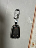 固德 凯迪拉克钥匙包xt5 xts ats xt4 xt6 srx汽车atsl ct6钥匙套壳扣 凯迪拉克钥匙扣 实拍图