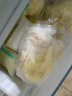 孕贝（yunbaby）双开口储奶袋通用母乳储存袋母乳保鲜袋奶粉储存袋吸奶袋200ml 30片 实拍图