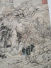 【包邮】中国画大师经典系列丛书名家山水花鸟人物画集画册画谱（明末清初） 王时敏 实拍图