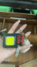 神鱼（SHENYU） 强光手电筒小型迷你充电钥匙扣灯应急灯磁吸工作灯汽修灯投光灯 晒单实拍图