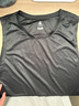 匹克二次呼吸速干运动背心男夏透气上衣羽毛球无袖健身跑步服DF652017 实拍图