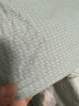 水星家纺床上四件套纯棉被套床单四件套床上用品全棉被罩1.8米风沐花意 晒单实拍图