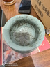 苏氏陶瓷（SUSHI CERAMICS）功夫茶杯伍形陶瓷个人杯主人杯5个大杯复古品茗杯礼盒父亲节礼物 实拍图