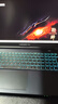神舟（HASEE）战神S8/Z8 2025新品 旗舰AIPC酷睿标压i7/i9H 满性能4060/5060/4070黑神话悟空电竞游戏笔记本电脑 Z8D9 i9/16G/512G/4060国补 支持独 实拍图
