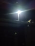 BELAN太阳能灯照明灯户外庭院灯LED投光灯防水家用路灯室外露营营地灯 力推&800W-照约300平-光控+遥控 实拍图