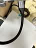 秋叶原（CHOSEAL）双头USB3.0公对公数据线 移动硬盘盒高速传输连接线 笔记本接散热器机顶盒延长线0.5米 QS590T0D5 实拍图